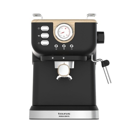 TAURUS Cafetera Express 1050W