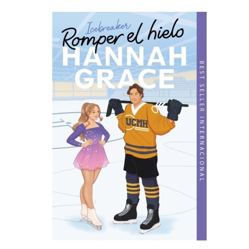 ED. B de BOLSILLO Llibre Romper el hielo
