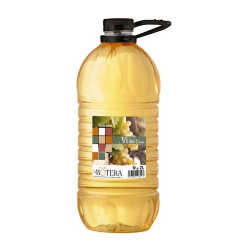 LA BOTERA Vi blanc Km0