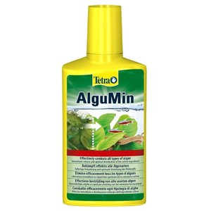 TETRA Producte per combatre les algues Algumin 0.1 l