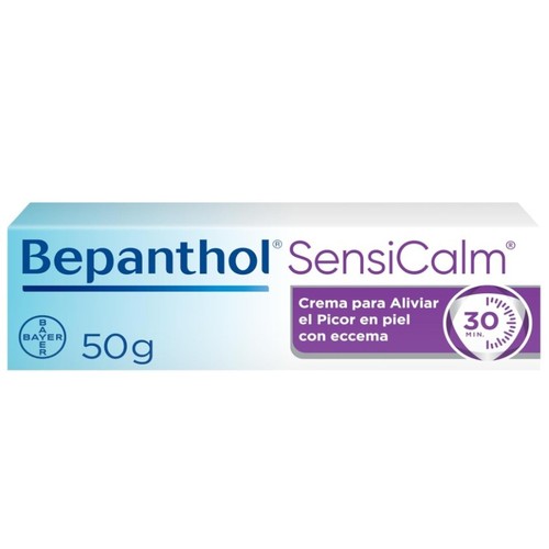 BEPANTHOL Crema calm