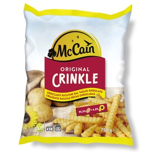 Imagen de MCCAIN Patates Orginal Crinkle