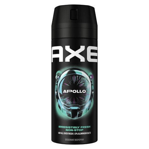 AXE Desodorant Apollo