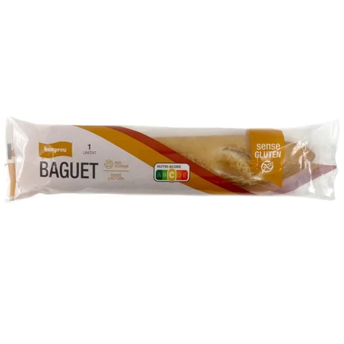 Panecillos rústicos con semillas sin gluten