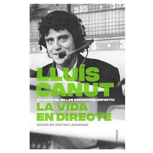 ED. COLUMNA CAT Llibre La vida en directe