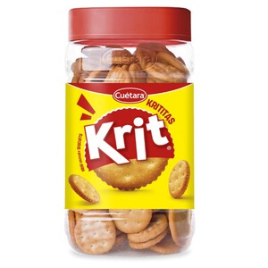 Imagen de CUÉTARA Aperitiu krititas