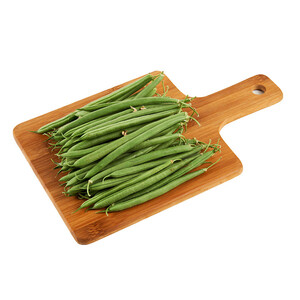 Imagen de LA COLLITA Mongeta rodona en safata de 350 g