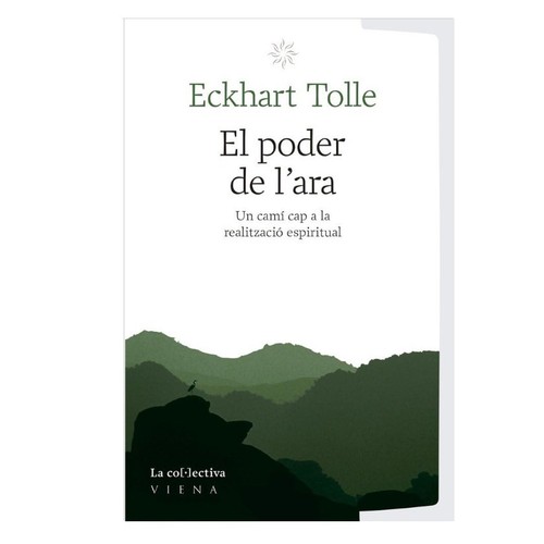 ED. ARA LLIBRES Llibre El poder de l'ara