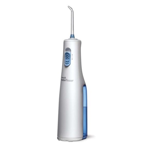 WATERPIK Irrigador bucal sense fil Express WP02