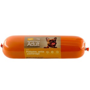 BONPREU Comida con pollo para perro