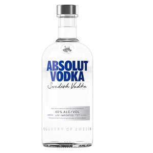 Imagen de ABSOLUT Vodka