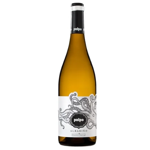Vino blanco Chardonnay DO Somontano