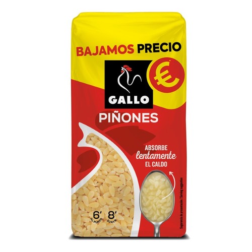GALLO Pasta pinyons