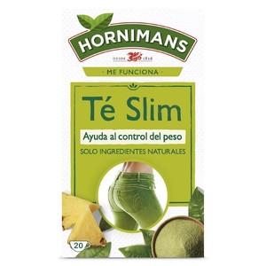 Imagen de HORNIMANS Te SLIM