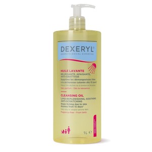DEXERYL Oli netejador 1 l