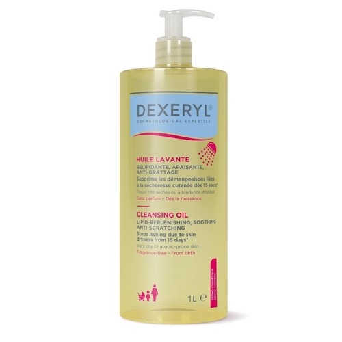 DEXERYL Oli netejador