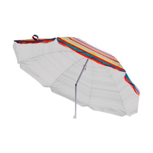 JUINSA Para-sol a ratlles 180 cm