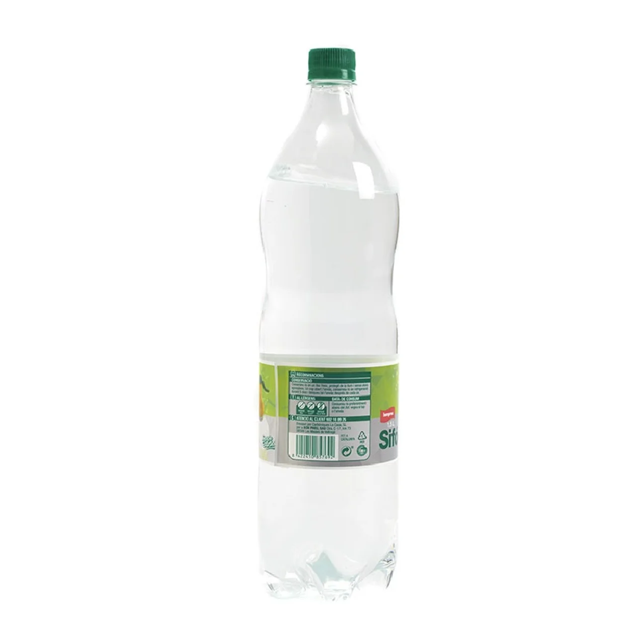 BONPREU Sifón 1,5 L
