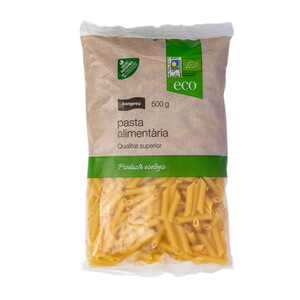 BONPREU Macarrons ecològics