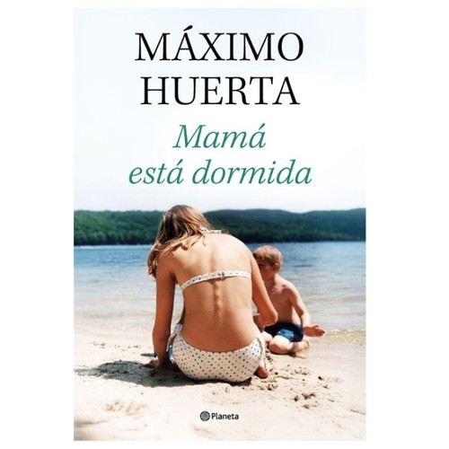 ED. PLANETA Llibre Mamá está dormida
