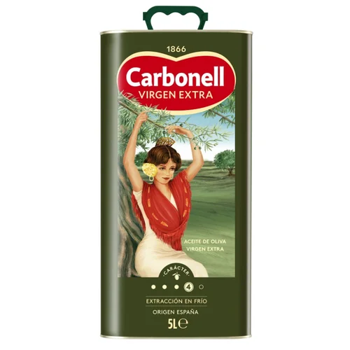 Soluble de achicoria y café