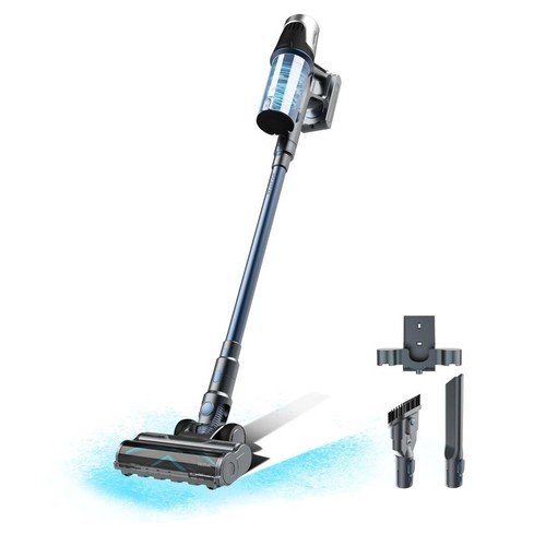 CECOTEC Aspirador vertical Conga Rockstar RS50