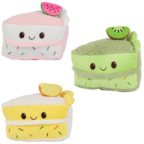 KAWAII Peluix pastis 20cm