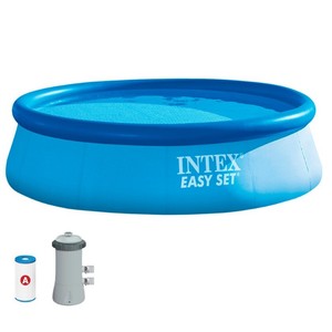 Imagen de INTEX Piscina 366cm Easy Set amb depuradora