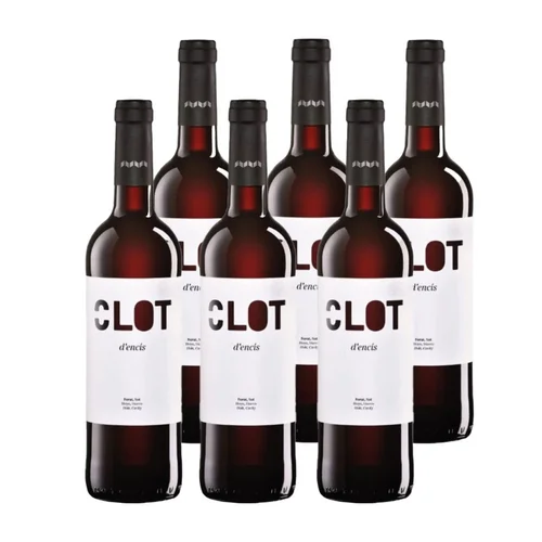 Caja de vino blanco km0