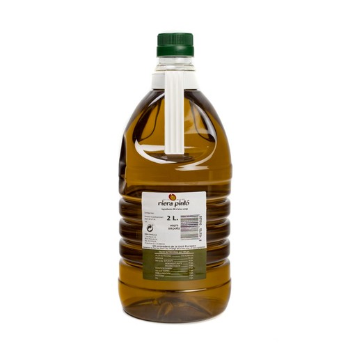 RIERA PINTÓ Oli d'oliva verge