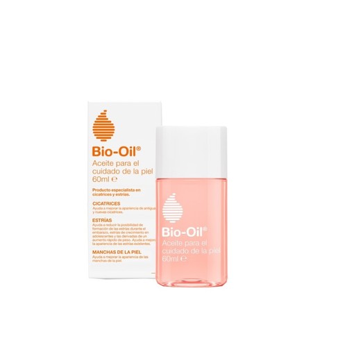 BIO-OIL Oli per a cicatrius i estries