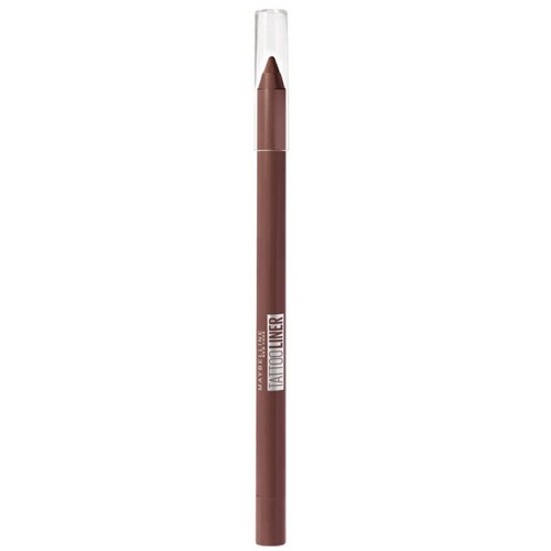 MAYBELLINE Perfilador d'ulls color marró Tatto Liner 911
