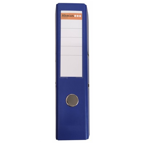 ABACUS Arxivador A4 70 mm blau