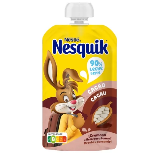 Leche condensada desnatada