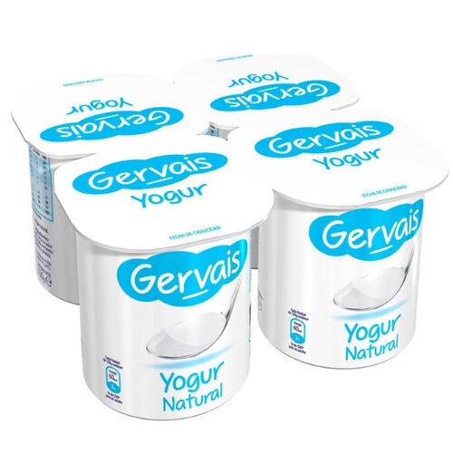 GERVAIS Iogurt natural