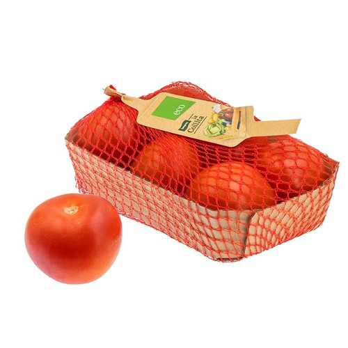  Tomàquet de penjar ecològic safata de 500 g