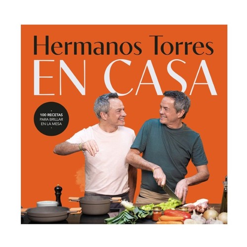 ED. PLAZA & JANES Llibre Hermanos Torres en casa