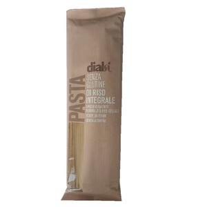 Imagen de DIALSI Espaguetis integrals sense gluten