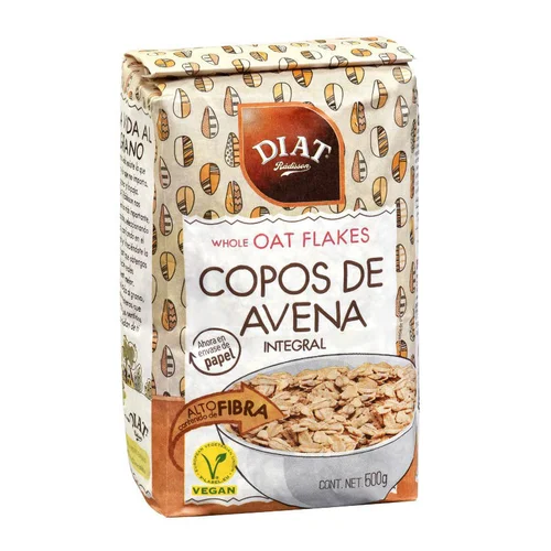 Cereales de maíz con miel