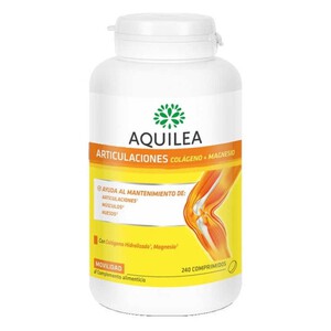 Imagen de AQUILEA Col·lagen i magnesi