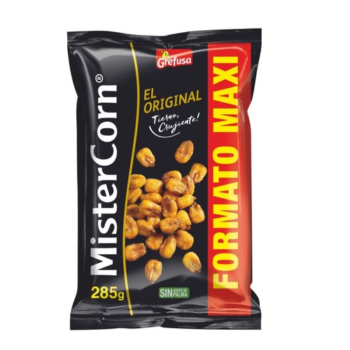 MISTERCORN Blat de moro maxi