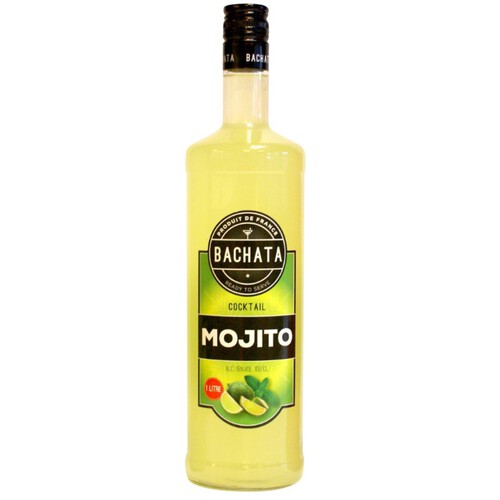 MOJITO Cocktail mojito