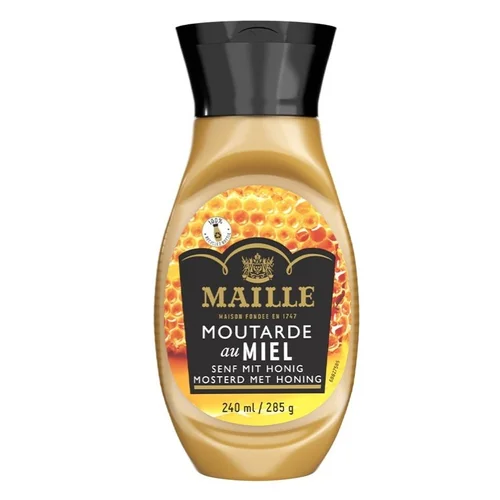 Mostaza de Dijón