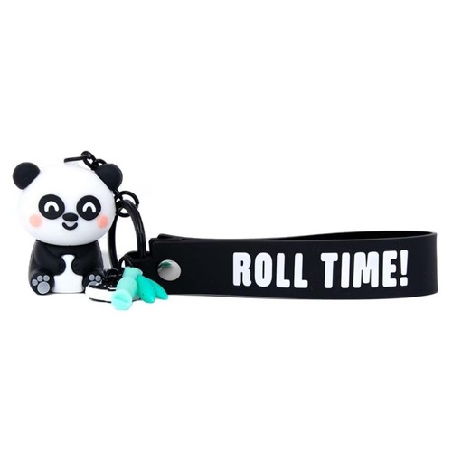 MR WONDERFUL Clauer panda roll