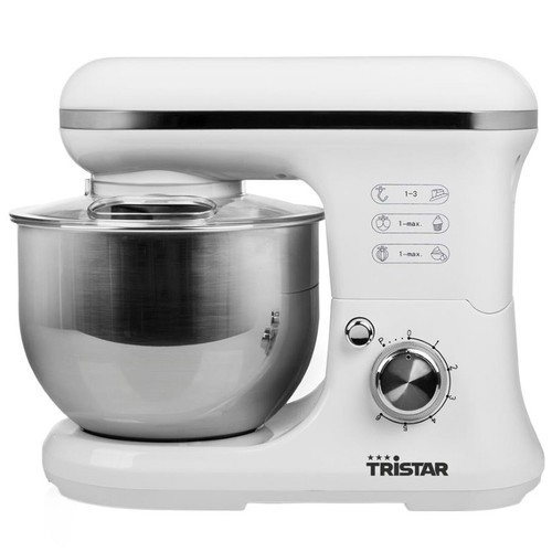 TRISTAR Robot de cuina multi-funcions