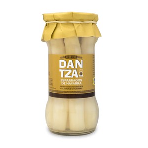 Imagen de DANTZA Espàrrecs blancs de Navarra 5/8