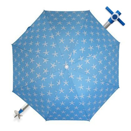 PINCHO Para-sol d'acer de 180cm