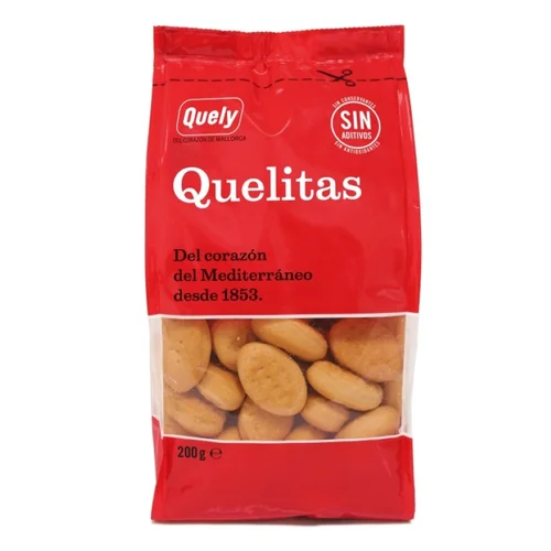 Panecillos redondos "Tapas"