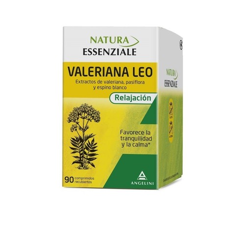 NATURA ANGELINI Valeriana