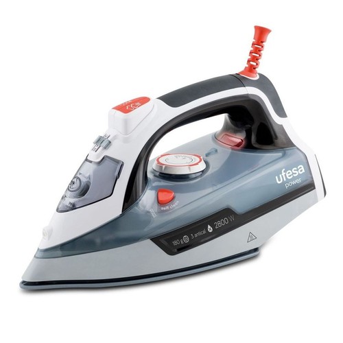  Planxa Vapor UFESA 2800W
